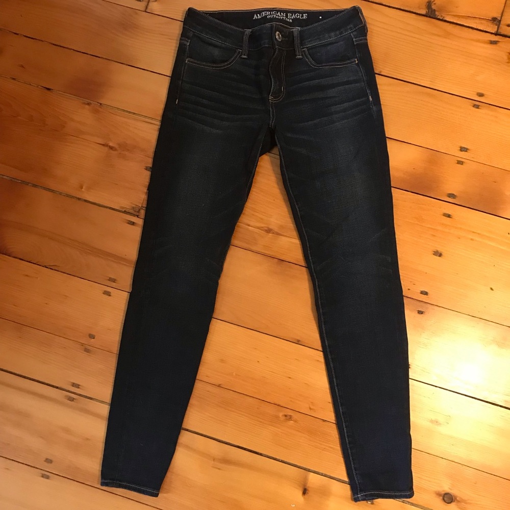 American eagle Outfitters jeans